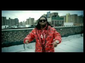 Lil Wayne Hustler Musik, Money On My Mind